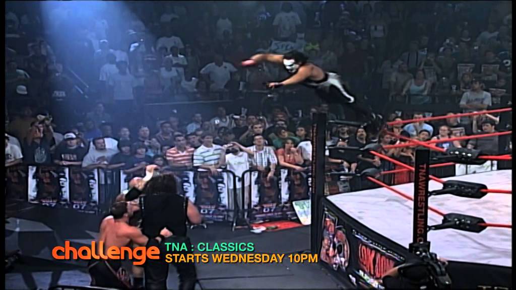 TNA classic Starts Wedsneday