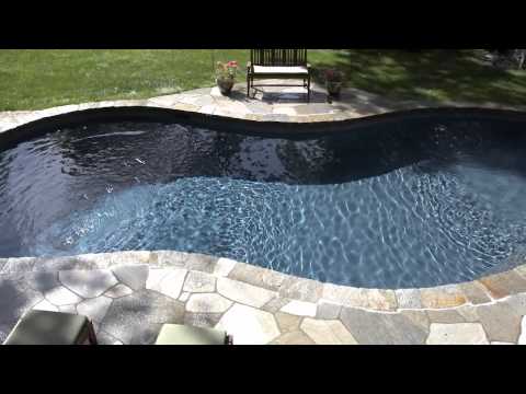 All American Custom Pools About Us