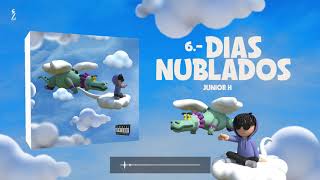Junior H - Dias Nublados (Audio Oficial) chords sheet