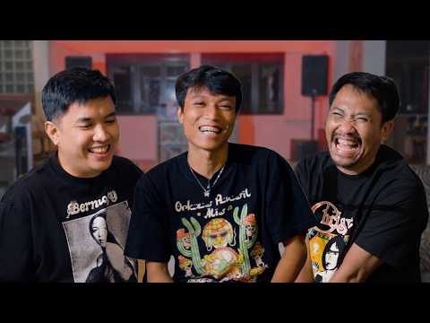 Gen X pacaran sama Gen Z ?!! (ft. Rio Dumatubun & Idris)