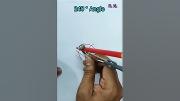 #viral shorts #240 ° Angle Construction #Geometry #viralvideos #shorts #viral angle #viralreels 📐