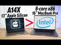 What leaked A14 benchmarks mean for Apple Silicon Macs!