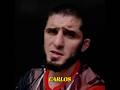 Islam Makhachev Can’t Believe Carlos Prates Wins While Eating Nutella Cake & Smoking 😭🔥 #ufc