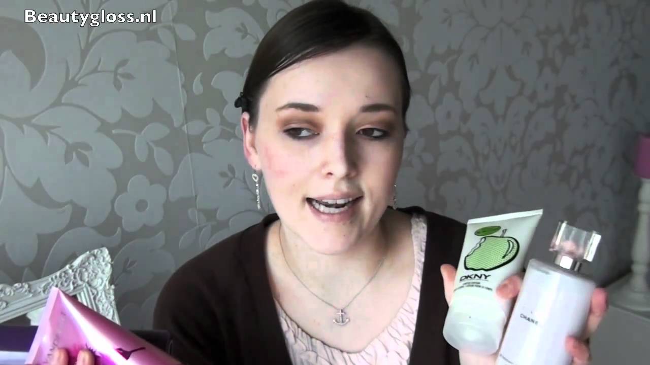 Bodylotions En Bodybutters