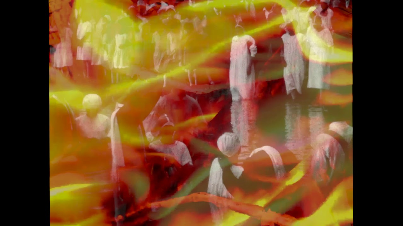 UNUSABLE - Metamerism (Official Video Teaser)