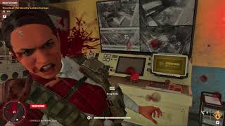 Free the prisoners | FAR CRY 6