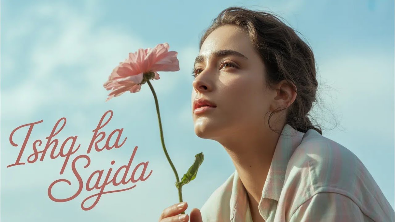 Ishq Ka Sajda | A Soulful Sufi Journey | Dhun Chiku