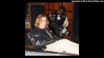 I Need You (25 to Life) - Don Toliver and The Kid LAROI (Unreleased)