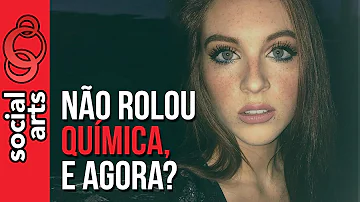 Quando o casal não tem mais química?