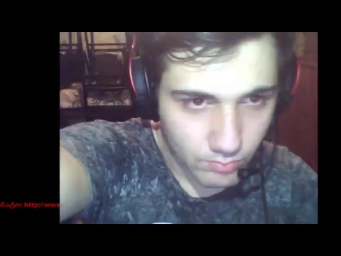 ლაივ-ზე ვართ წამოოოთ იოოო :) ;დ