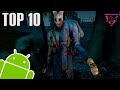 10 Juegos de Terror para Android &amp; IOS 2020