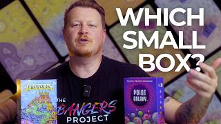 Propolis vs Point Galaxy — Why Only One Deserves Your Shelf