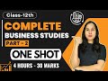 Complete business studies part 2 in one shot  class 12  neha jangid