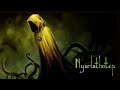Nyarlathotep by hp lovecraft  story of the faceless god