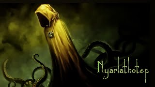 'Nyarlathotep' by H.P. Lovecraft | story of the Faceless God