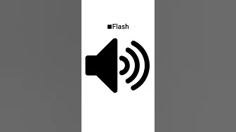 Camera Shutter (Sound Effect)