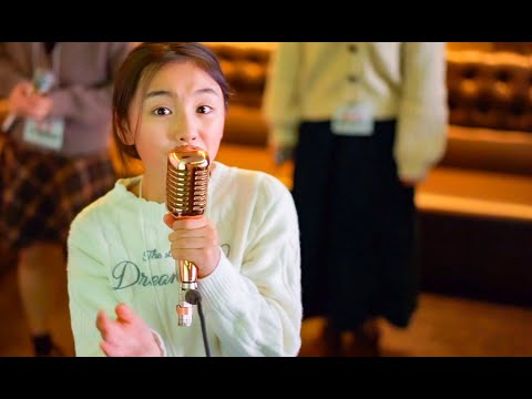 9歳天使の声！何度も聴きたくなるハーモニー！みんな一緒に歌いたくなったwww リトグリ 好きだ。 #グッ会 七海ちゃん MoNARu