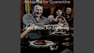 Astounding Jazz Guitar Trio - Vibe for Quarantine