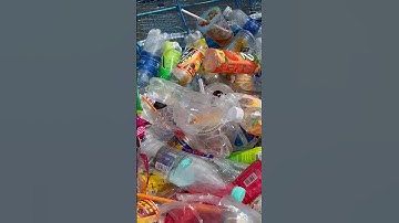 Nói không với rác thải nhựa