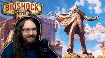 WELCOME TO COLUMBIA | Let