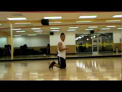 How  to Breakdance | the knee float