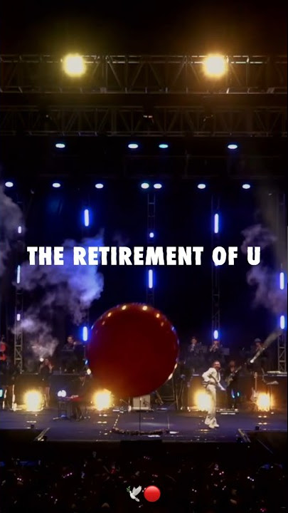 the retirement of u #pamungkasbirdytour