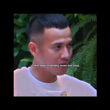 STORY WA HERJUNOT ALI//SELALU DIPANDANG RENDAH ❓