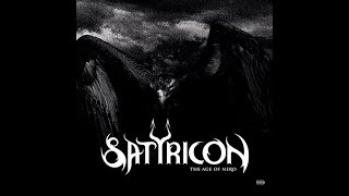 Satyricon - The Age of Nero (Sub Español - Lyrics)