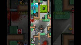 New Hunter Assassin Level 166 🎮 Next Level 🤩 Android Mobile Gameplay #shorts #gaming #gamingshorts
