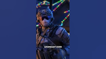 LEGENDARY GUNS #callofduty #callofdutymobile #codclips #codmobile #gaming #cod #meme #codm