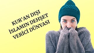 Kuran Dişi İslamin Dehşet Veri̇ci̇ Dünyasi