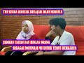 AWAL CERITA TRI SUAKA BIKIN LAGU BUAT JUDIKA DAN NURLELA - TRI SUAKA BANYAK BELAJAR DARI NURLELA