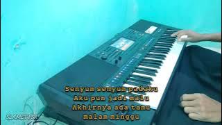 𝙺𝚊𝚛𝚊𝚘𝚔𝚎 𝘁𝗮𝗺𝘂 𝗺𝗮𝗹𝗮𝗺 𝗺𝗶𝗻𝗴𝗴𝘂 ( 𝚗𝚊𝚍𝚊 𝚌𝚎𝚠𝚎𝚔  ) 