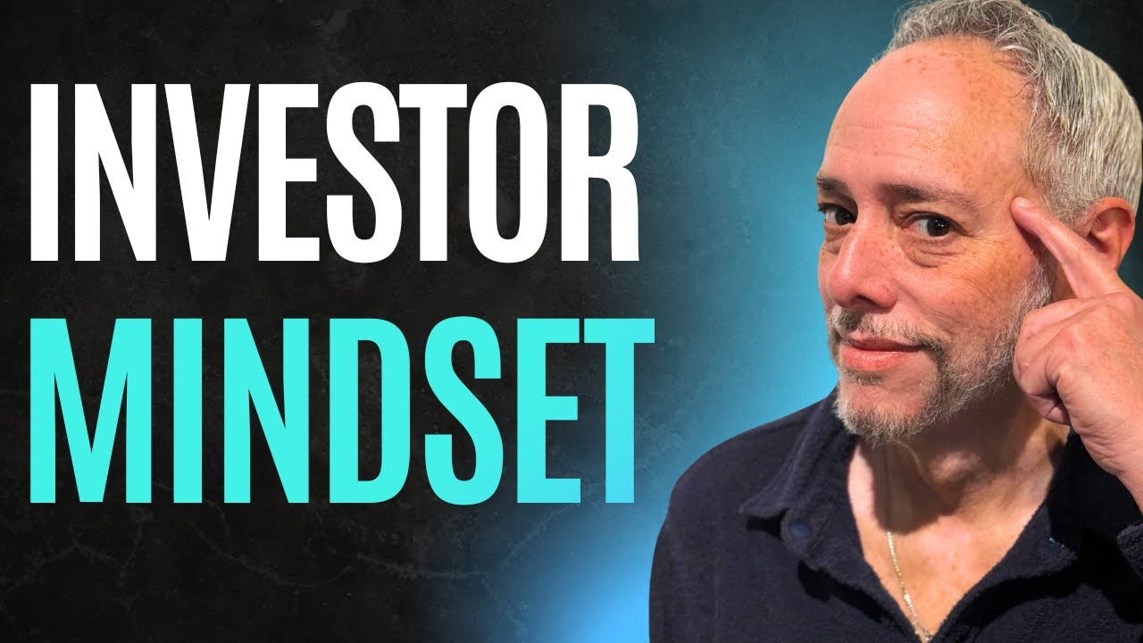 Investors Don't Think Like Founders: Here's What They Actually Want ...