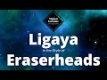 Eraserheads - Ligaya (Karaoke)