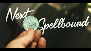 Next Spellbound By Yuxu