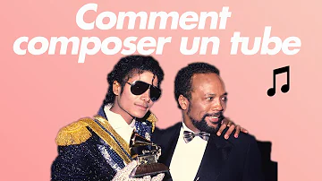 Pourquoi Michael Jackson a un gant ?