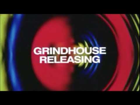 Grindhouse Releasing logo