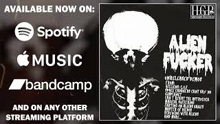 Alien Fucker - Unreleased (2026) [FULL ALBUM] screenshot 2