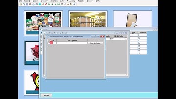 MYCOM SYSTEMS ,INVENTORY V1.6