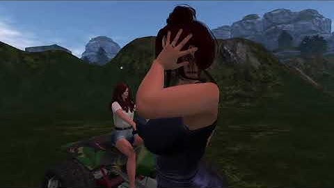 SL TRolling: Roleplay