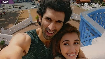 Malang: Title Song Video | Aditya Roy Kapur, Disha Patani, Anil K, Kunal K | Ved Sharma | Mohit S