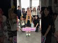 ギャル×手話で自己紹介#signlanguage #signlanguagedance#Gal #cute