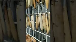 How to score cheap fishing gear #shorts