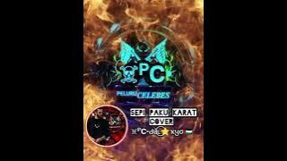 ☠ᴾ𝗖•Ԁȗʟ⃝⭐ҡყσ🇵🇸 cover Sepi Paku Karat 😎