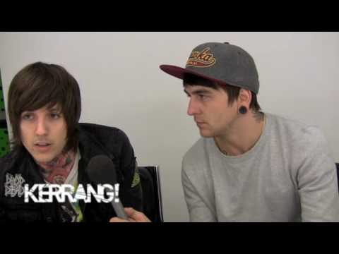 Kerrang! Podcast: Bring Me The Horizon