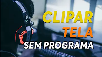 Como gravar os últimos 30 segundos Windows?
