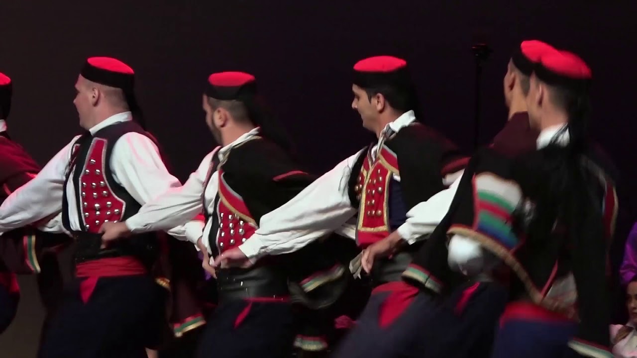 KUD Srem Jakovo - Ero s' onoga svijeta - 70 godina postojanja