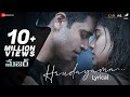 Hrudayama Lyrical Major Telugu Adivi Sesh Saiee M Manjrekar Sid Sriram Sricharan Pakala Hrudayama Lyrical Major Telugu Adivi Sesh Saiee M Manjrekar Sid Sriram Sricharan Pakala
