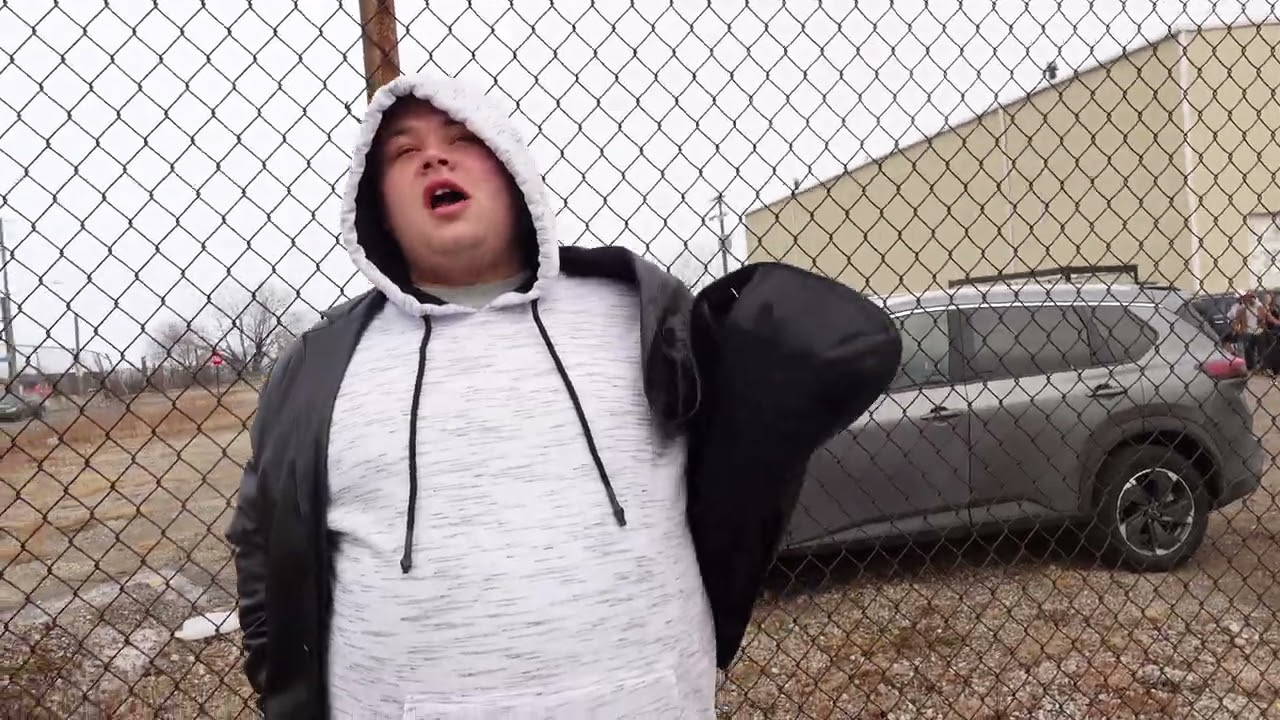 A good dude from Canton OH